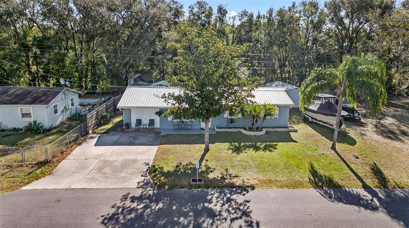 Picture of 5410 Tangerine Drive, Zephyrhills FL 33542