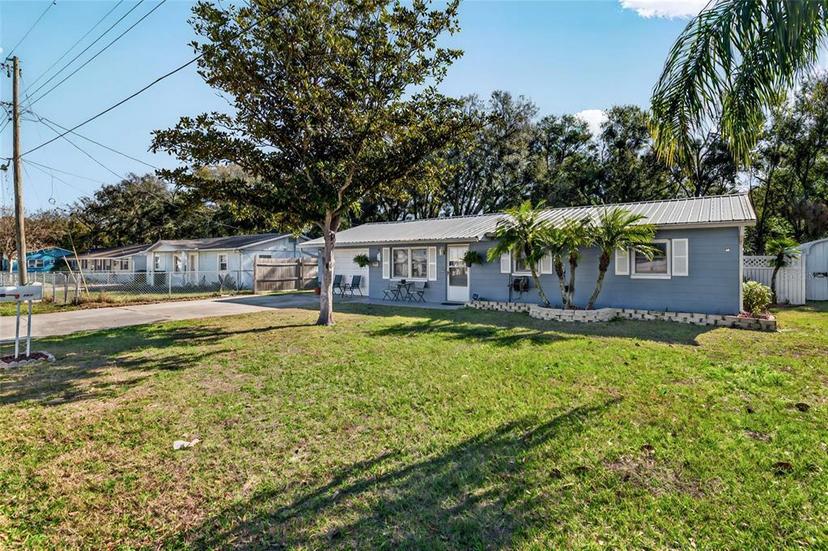 Picture of 5410 Tangerine Drive, Zephyrhills FL 33542