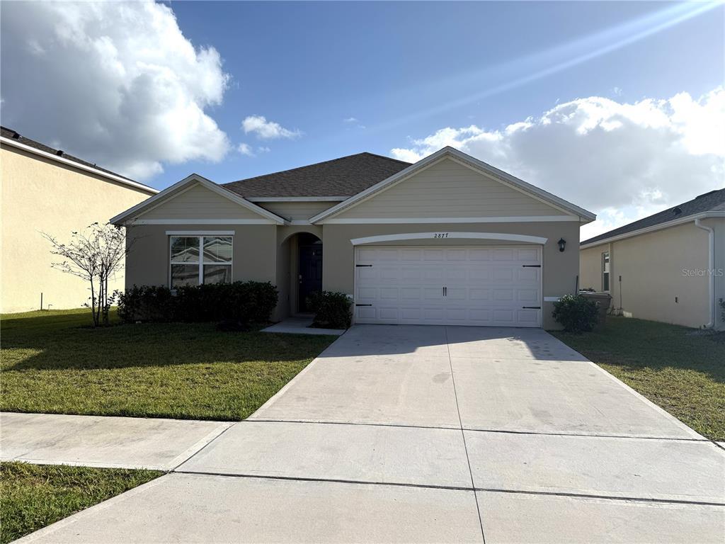 Picture of 2877 Sunridge Loop, St Cloud, FL 34771