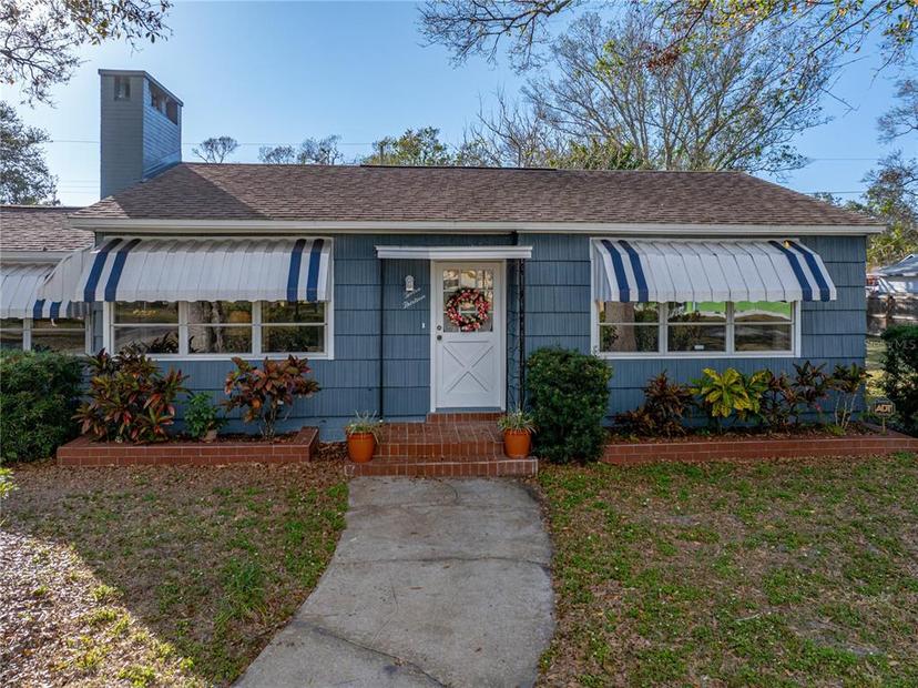 Picture of 1213 60Th Street S, Gulfport FL 33707