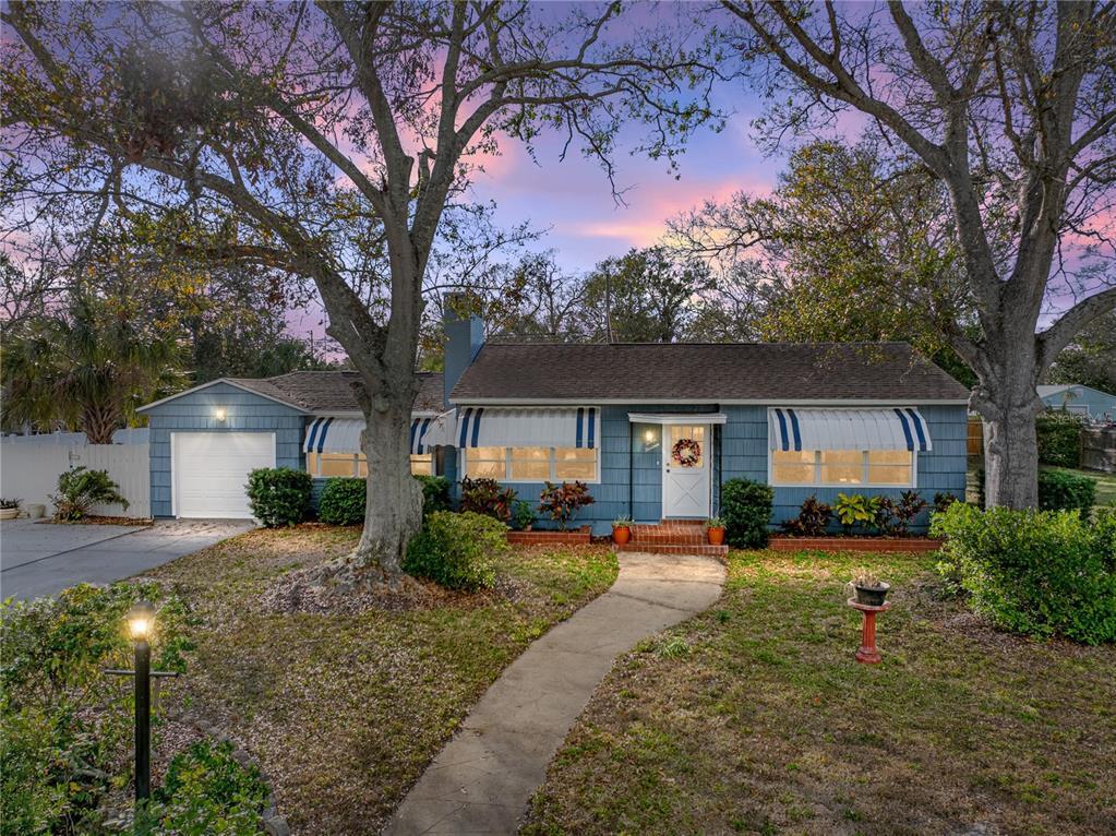 Picture of 1213 60Th Street S, Gulfport, FL 33707