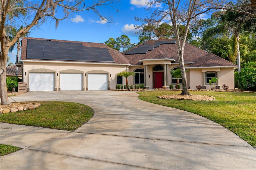 Picture of 32 Allenwood Look, Ormond Beach, FL 32174