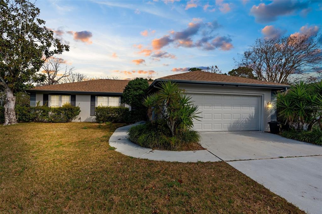 Picture of 8701 Braxton Drive, Hudson, FL 34667