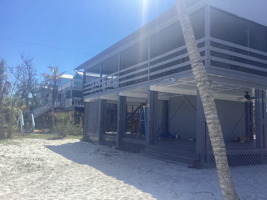 Picture of 9620 Pieces Of Eight Trail, Placida, FL 33946