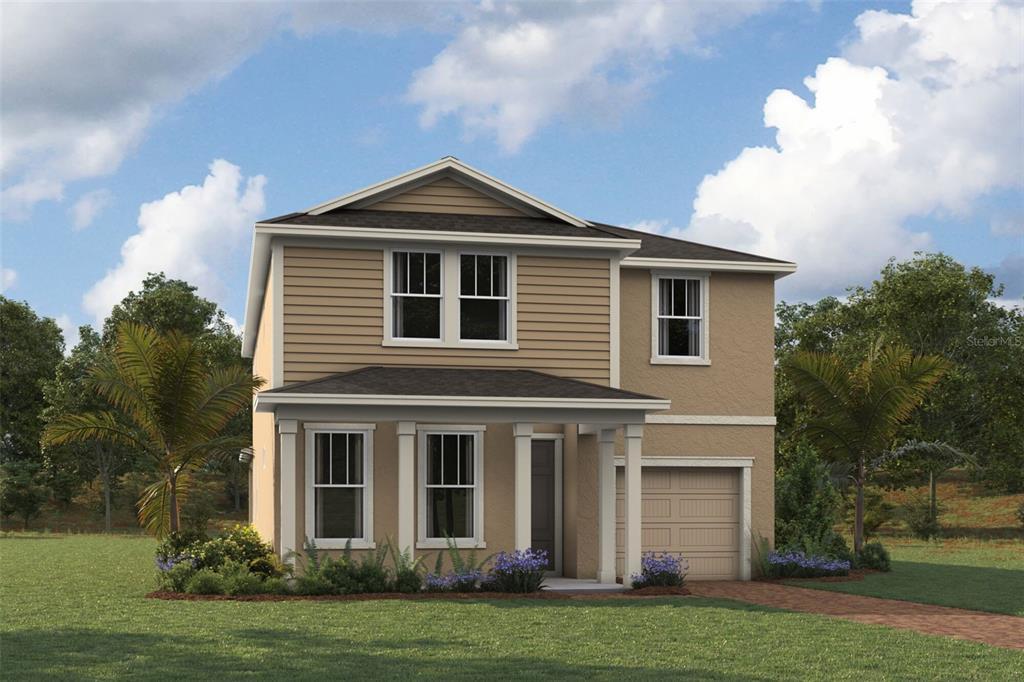 Picture of 2340 Salty Winds Way, Kissimmee, FL 34747