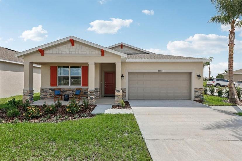 Picture of 1128 Clay Boulevard, Tavares FL 32778
