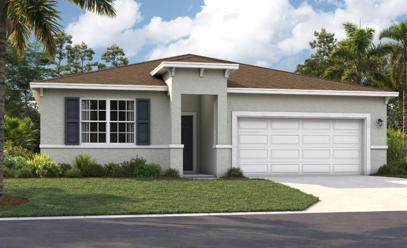 Picture of 1128 Clay Boulevard, Tavares FL 32778