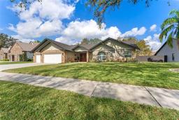 Picture of 2406 Natures Court, Valrico, FL 33596