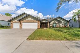 Picture of 2406 Natures Court, Valrico, FL 33596