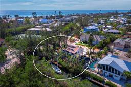 Picture of 650 Penfield Street, Longboat Key, FL 34228