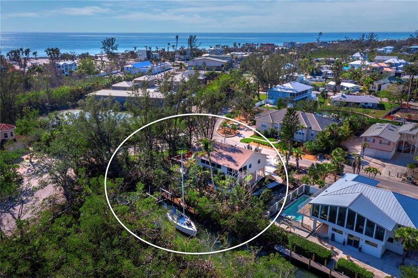 Picture of 650 Penfield Street, Longboat Key FL 34228