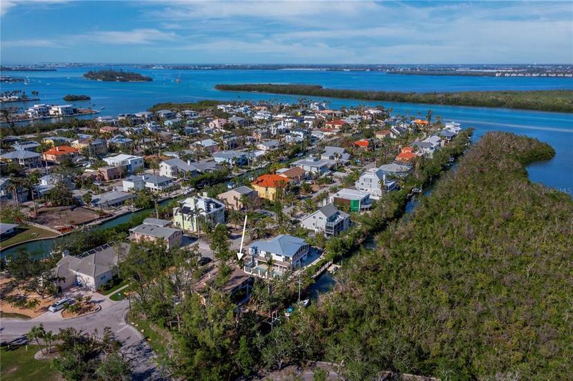 Picture of 650 Penfield Street, Longboat Key FL 34228