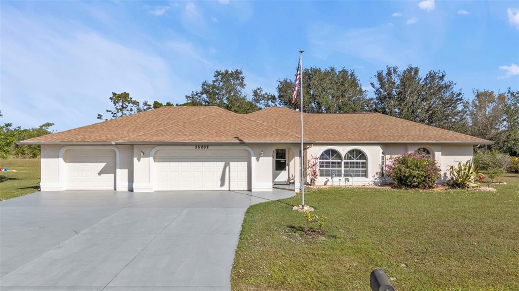 Picture of 25202 Chiclayo Avenue, Punta Gorda, FL 33983