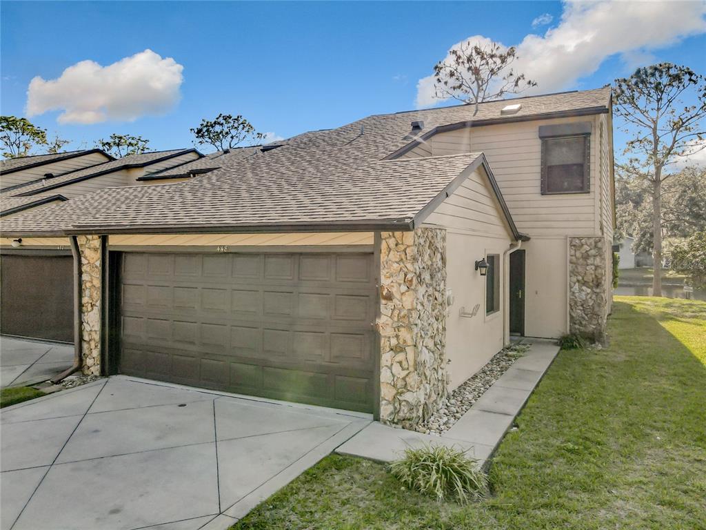 Picture of 448 Shorewood Lane, New Smyrna Beach, FL 32168