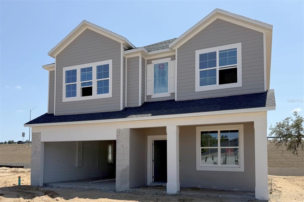 Picture of 726 Pointe Emerson Boulevard, Apopka, FL 32703