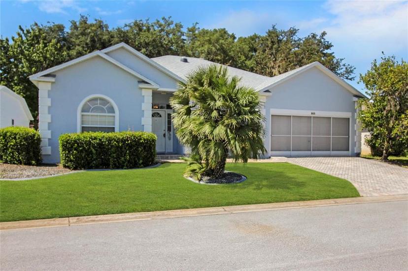 Picture of 726 Grand Vista Trail, Leesburg FL 34748