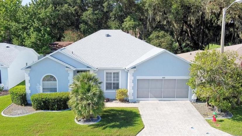 Picture of 726 Grand Vista Trail, Leesburg FL 34748
