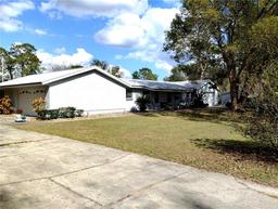 Picture of 39349 & 39343 Rusbe Drive, Zephyrhills, FL 33540