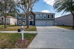 Picture of 1262 Stonewater Circle, Ocoee, FL 34761