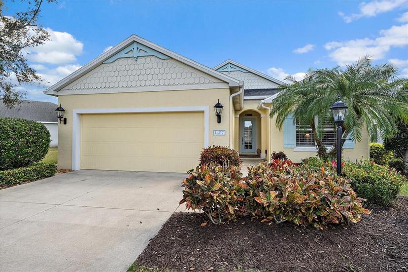 Picture of 1407 Morning Sky Glen, Bradenton FL 34208