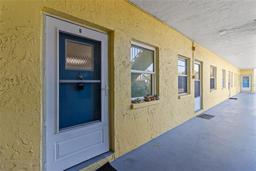 Picture of 9895 1St Street E Unit 5, Treasure Island, FL 33706