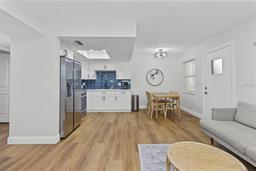 Picture of 9895 1St Street E Unit 5, Treasure Island, FL 33706