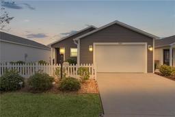Picture of 5597 Gracie Lane, The Villages, FL 32163