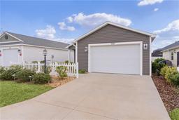 Picture of 5597 Gracie Lane, The Villages, FL 32163