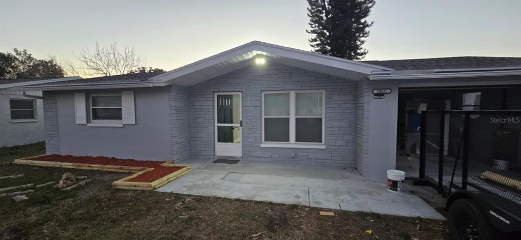 Picture of 10835 Felsdale Avenue, Port Richey, FL 34668