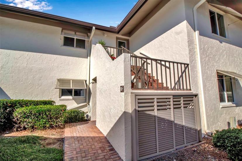 Picture of 4234 Gulf Of Mexico Drive Unit H2, Longboat Key FL 34228