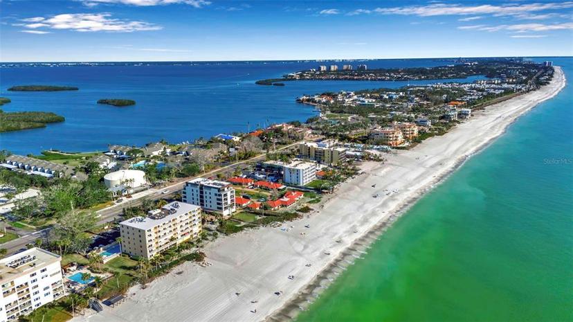Picture of 4234 Gulf Of Mexico Drive Unit H2, Longboat Key FL 34228