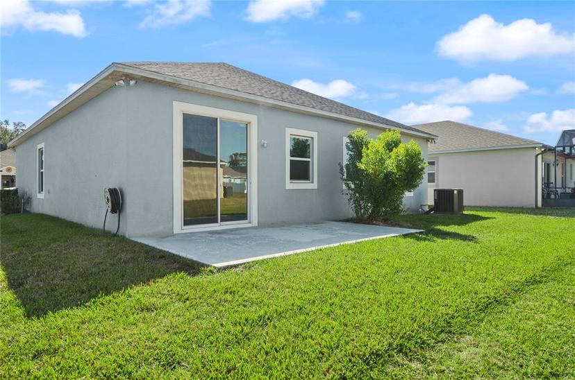 Picture of 301 E Fiesta Key Loop, Deland FL 32720