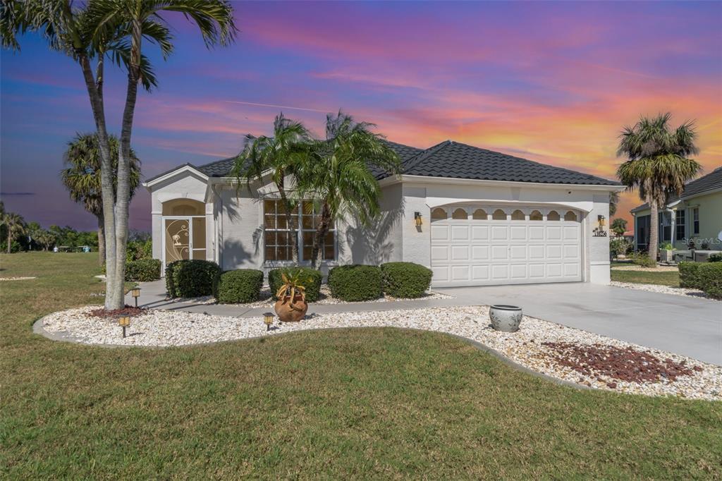 Picture of 10256 Shadow Run Court, Punta Gorda, FL 33955
