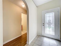 Picture of 2339 Foxtree Road, Tavares, FL 32778