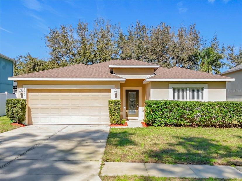 Picture of 2339 Foxtree Road, Tavares FL 32778