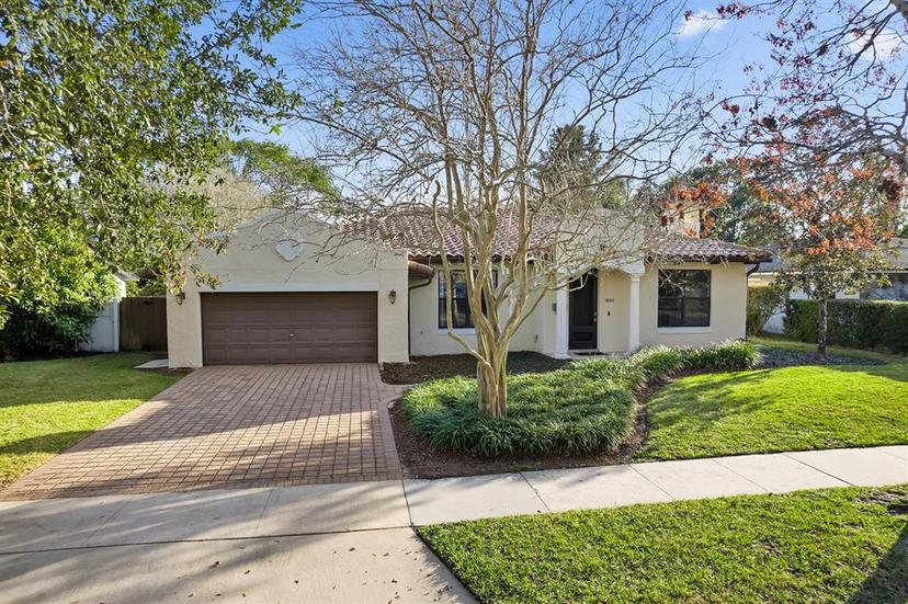 Picture of 1690 Oneco Avenue, Winter Park FL 32789