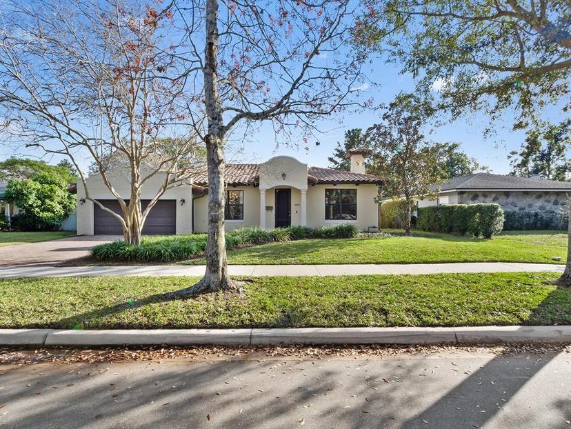 Picture of 1690 Oneco Avenue, Winter Park FL 32789