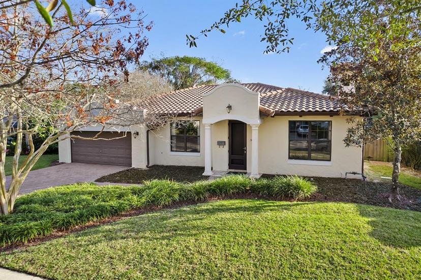 Picture of 1690 Oneco Avenue, Winter Park FL 32789