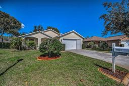 Picture of 11427 Turtle Dove Place, New Port Richey, FL 34654