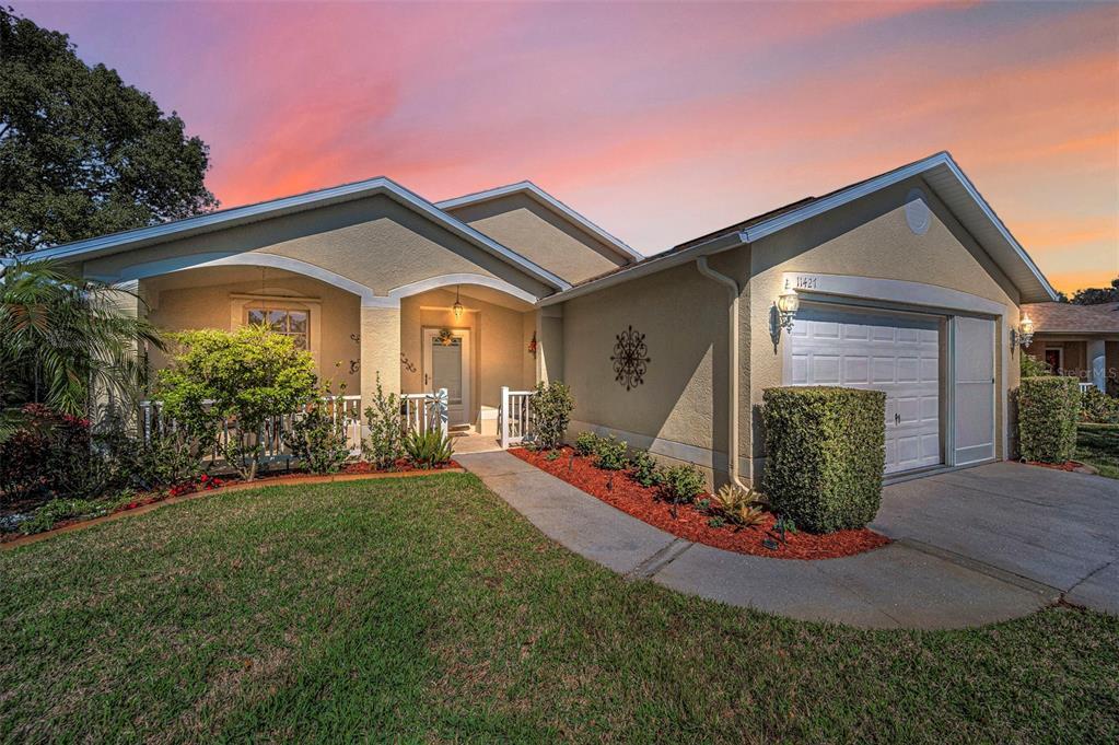 Picture of 11427 Turtle Dove Place, New Port Richey, FL 34654