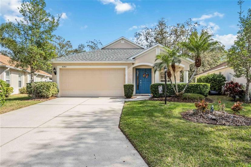 Picture of 6263 Tassleflower Trail, Lakewood Ranch FL 34202