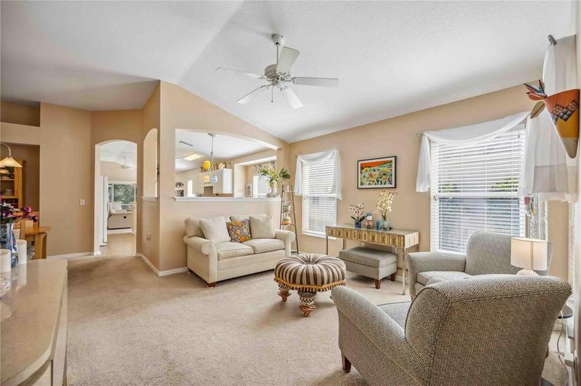 Picture of 6263 Tassleflower Trail, Lakewood Ranch FL 34202