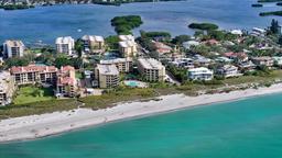 Picture of 8764 Midnight Pass Road Unit A301, Sarasota, FL 34242