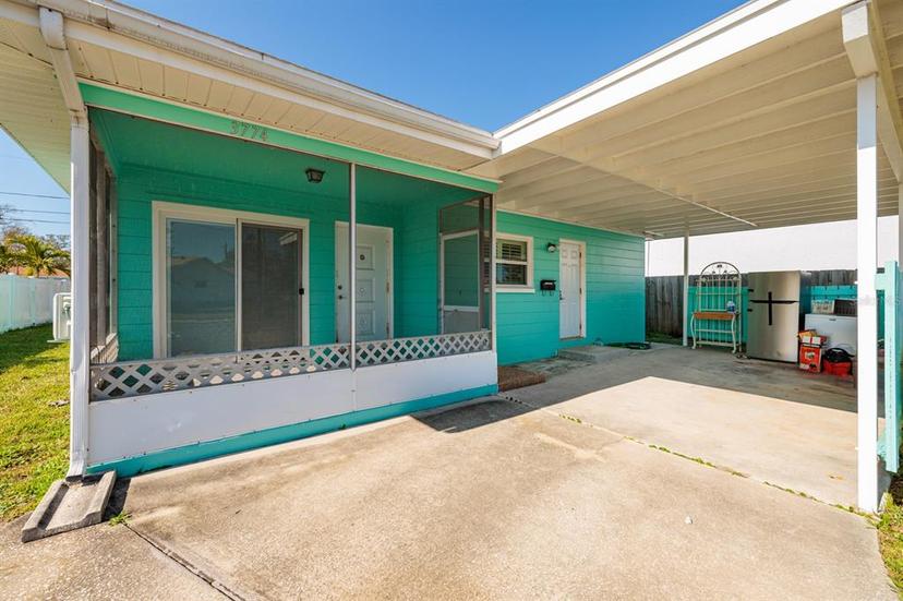 Picture of 3774 Arkansas Avenue Ne, St Petersburg FL 33703