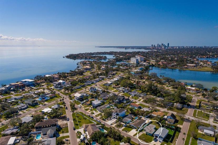 Picture of 3774 Arkansas Avenue Ne, St Petersburg FL 33703
