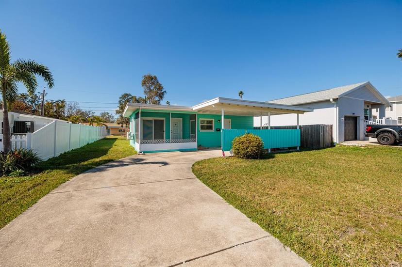 Picture of 3774 Arkansas Avenue Ne, St Petersburg FL 33703