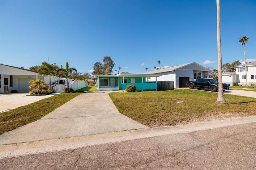 Picture of 3774 Arkansas Avenue Ne, St Petersburg FL 33703