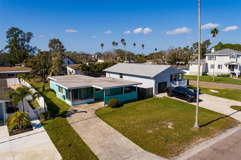 Picture of 3774 Arkansas Avenue Ne, St Petersburg FL 33703