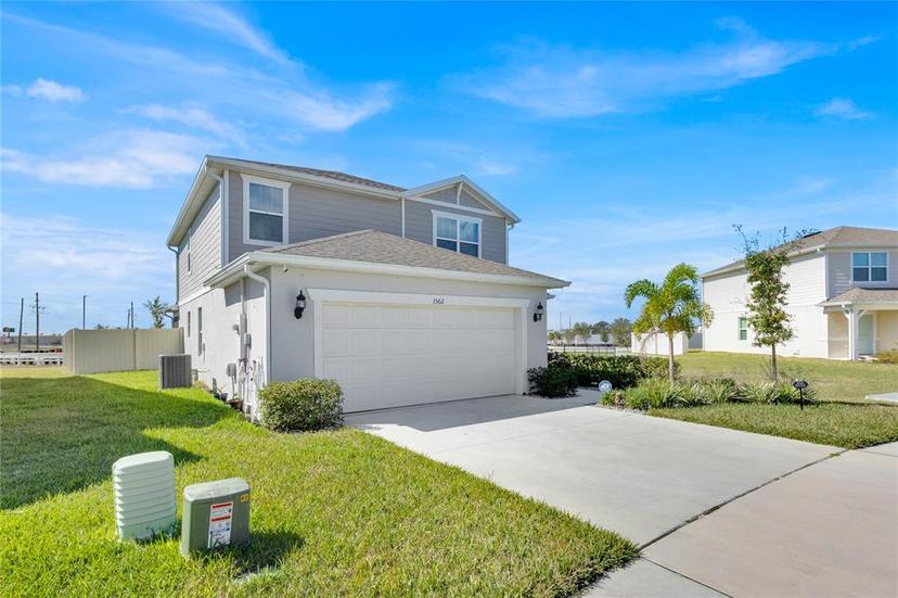 Picture of 1562 Delightful Drive, Davenport FL 33896