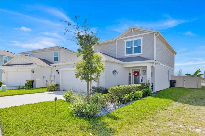 Picture of 1562 Delightful Drive, Davenport FL 33896